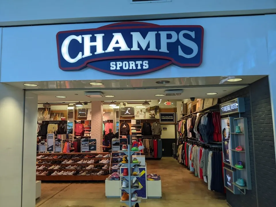 Champs Sports