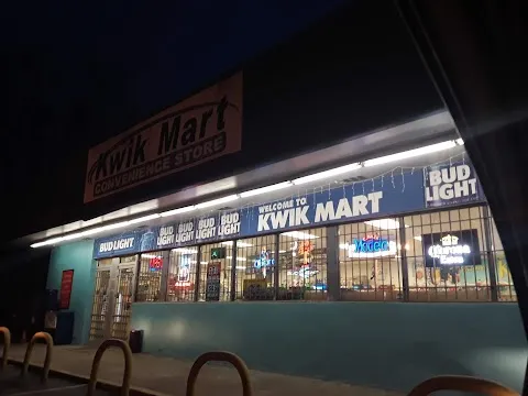 Kwik Mart