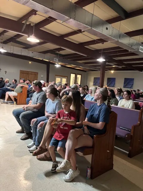 Church of Living Water