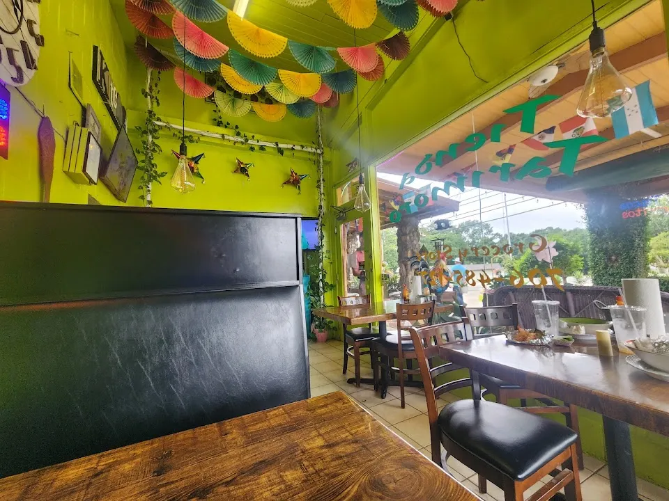 Tienda Tarimoro