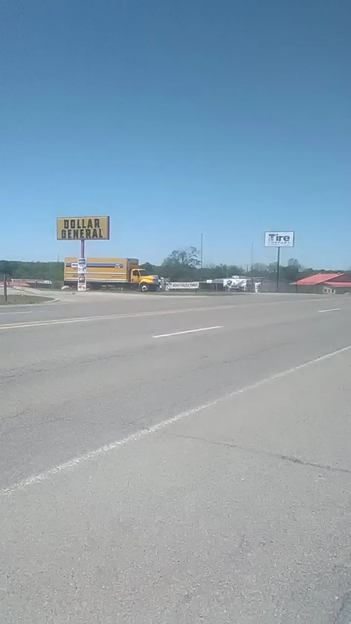 Dollar General