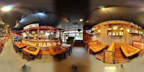Willie Jewells Old School BBQ