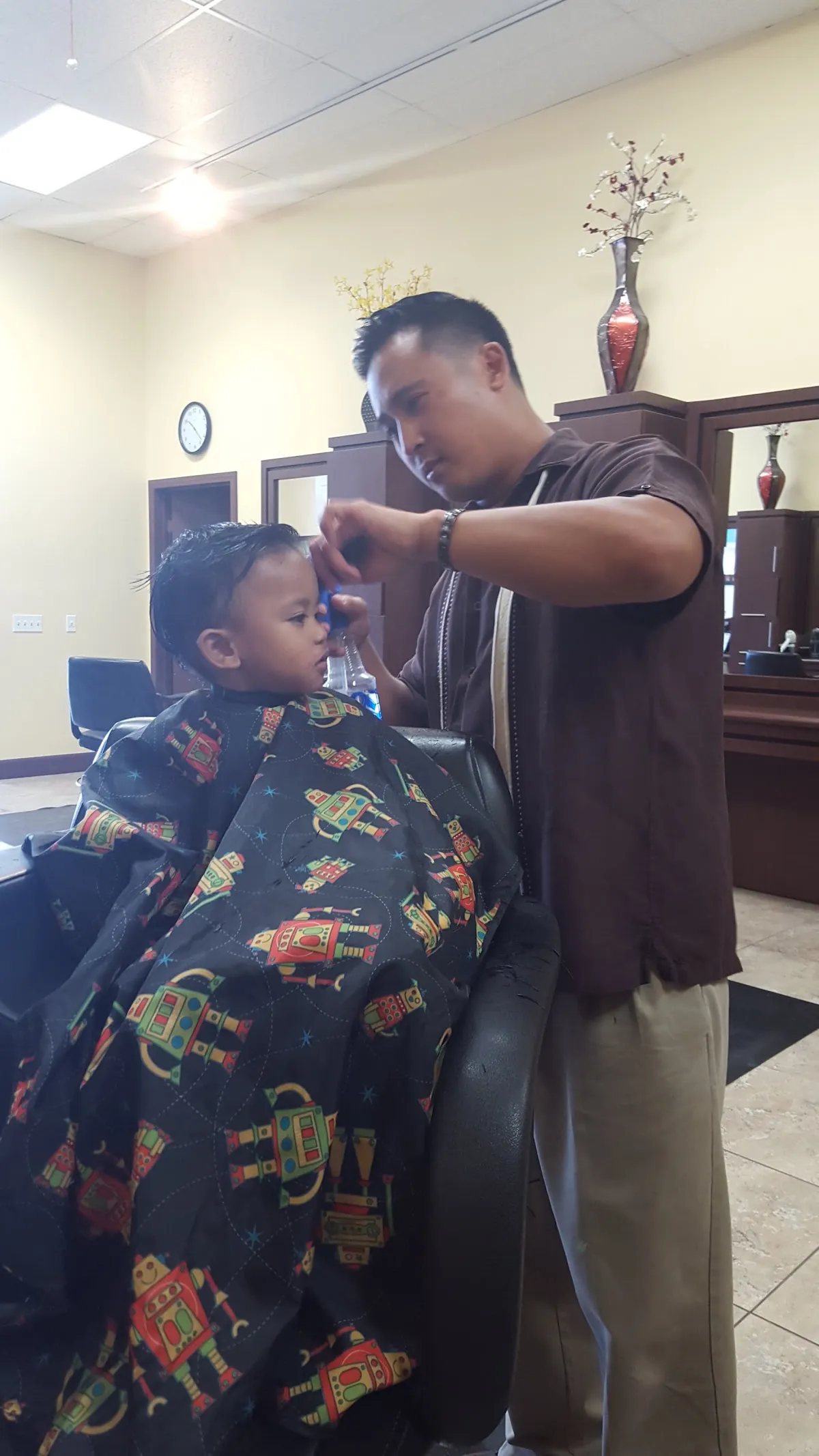 Wondercuts Inc