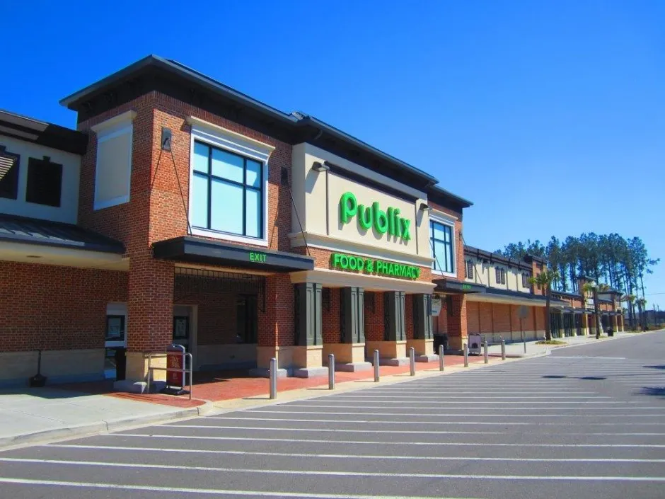 Publix Pharmacy at The Market at Cane Bay