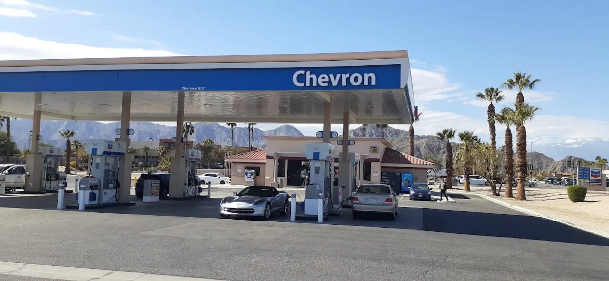 Chevron