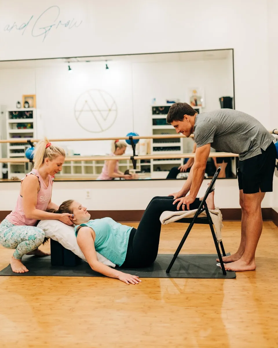 SOULIFT Yoga, Pilates and Barre in Florence