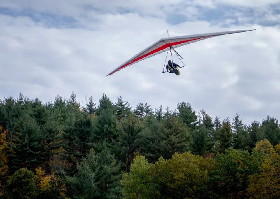 Morningside Flight Park