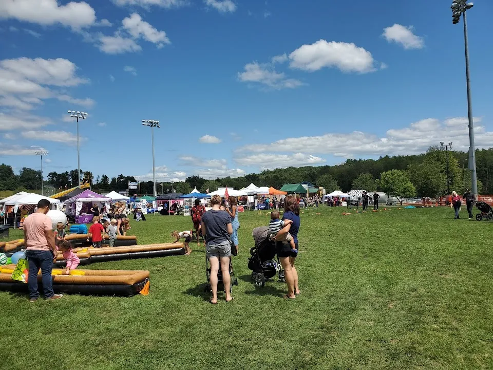 Kristi Babcock Memorial Park