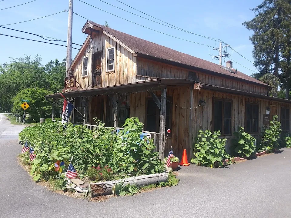 Country Dream
