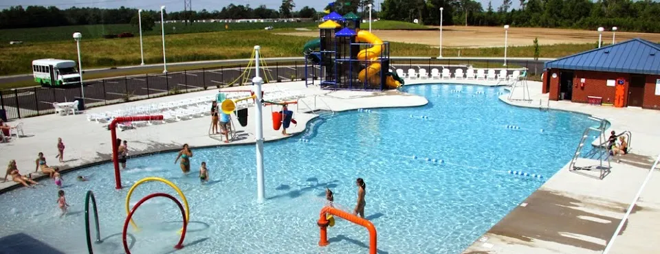 Currituck Family YMCA