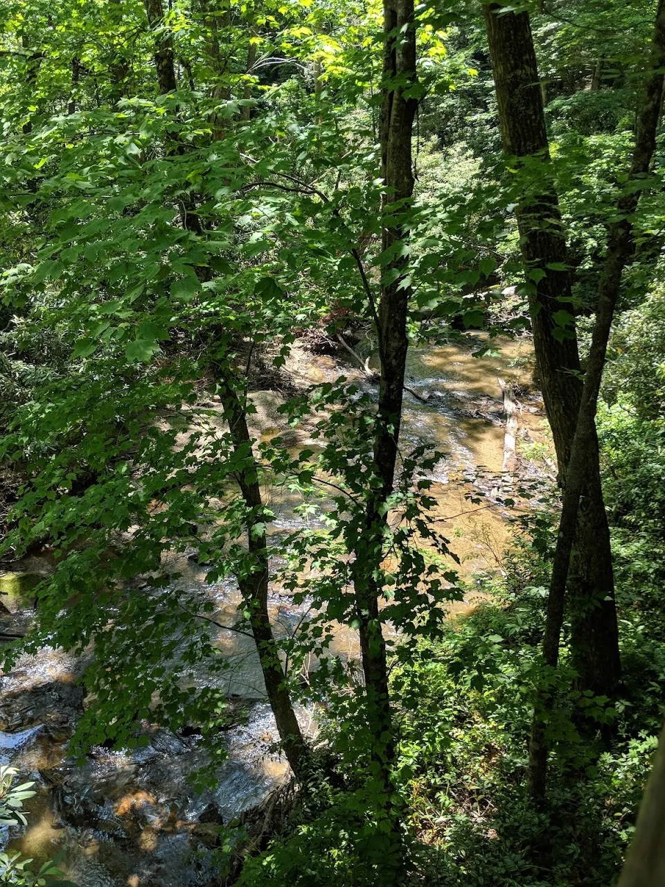 Middlecreek Vacation Cabin