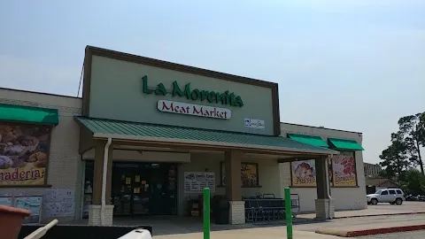 La Morenita Meat Market