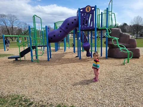 Stanley Deming Park