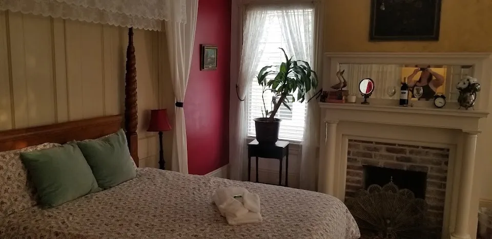Grayson House