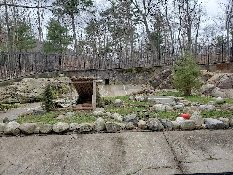 Trailside Museums & Zoo