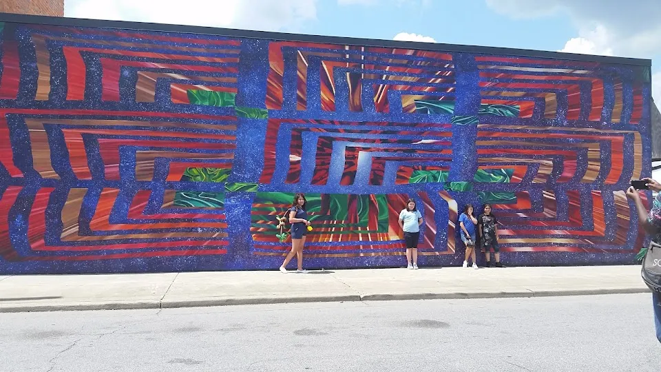 ArtFields
