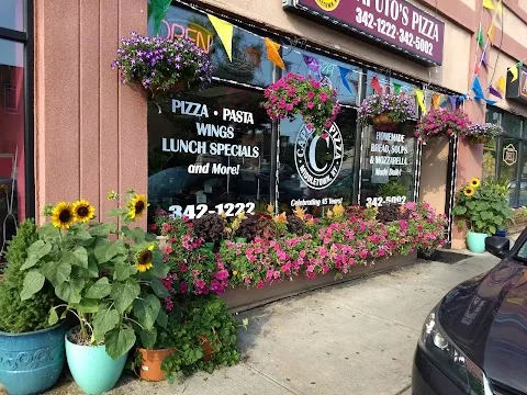 Caputo's Pizza