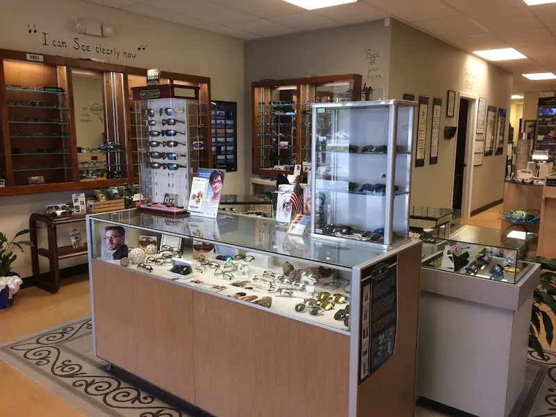 Eyecare of Florence