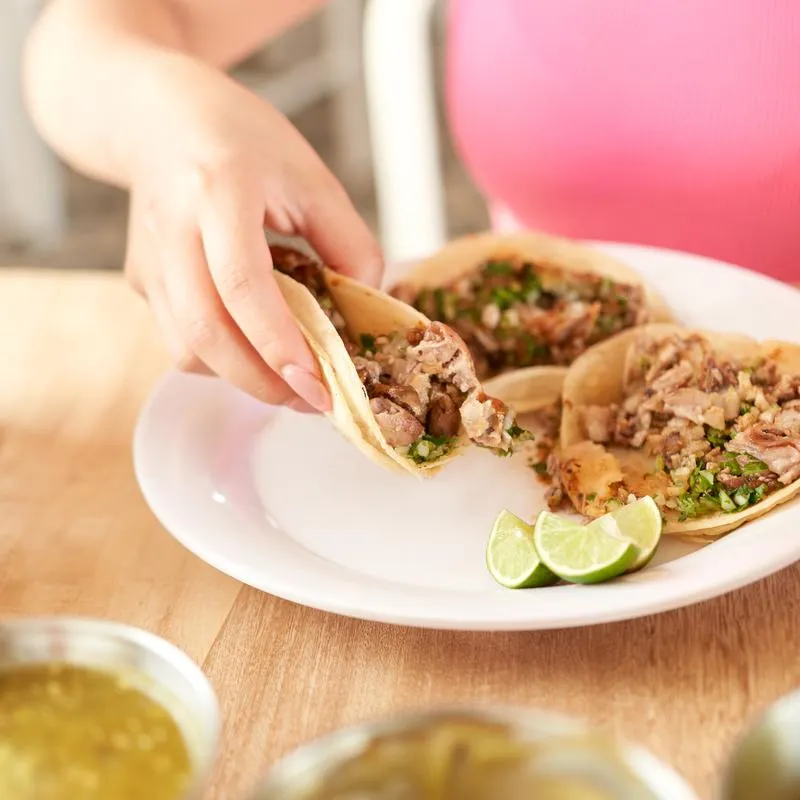 Amigos Mex Grill