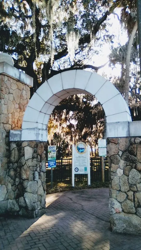 Myrtle Avenue Park