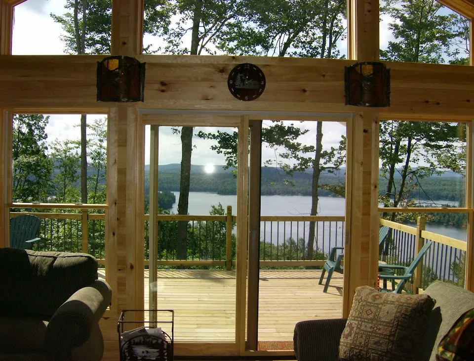 Ledge View Lodge