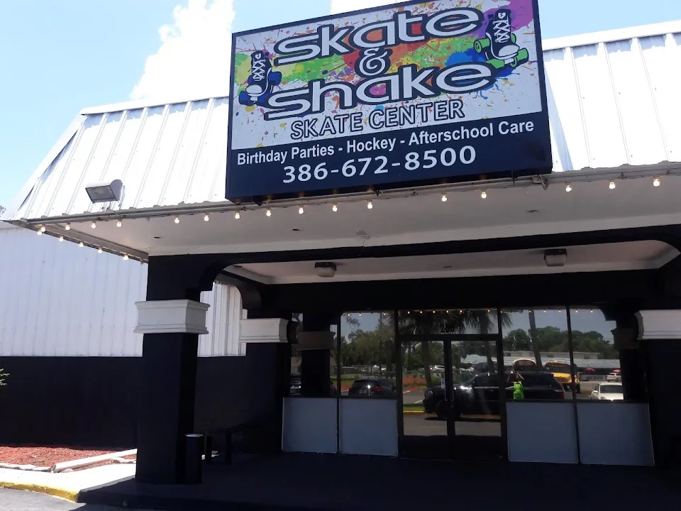 Astro Skate of Ormond Beach
