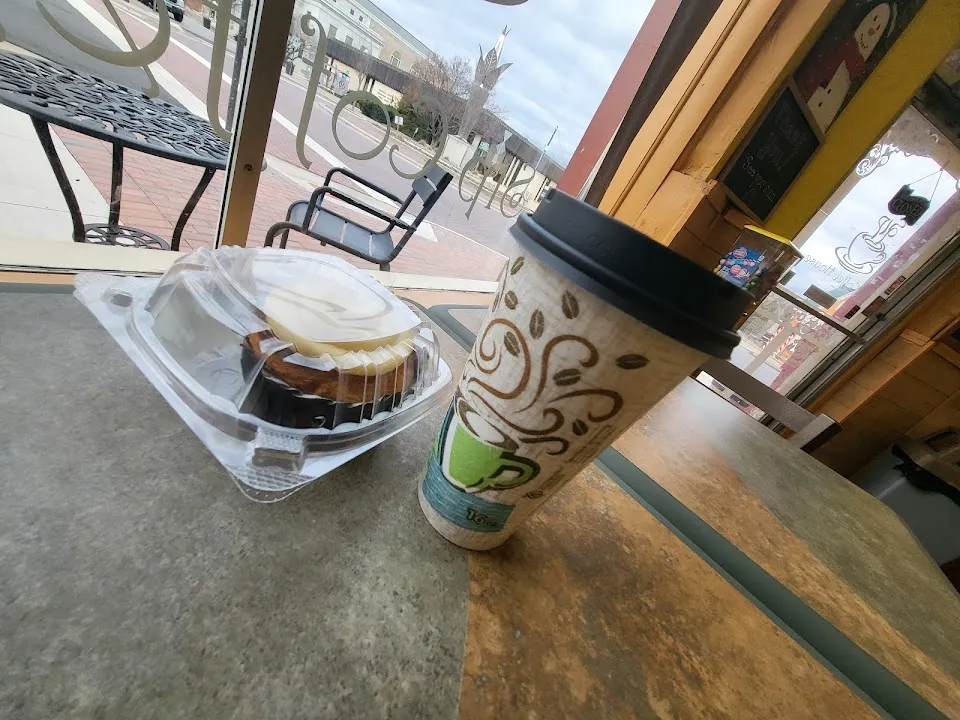 Sip Coffee House
