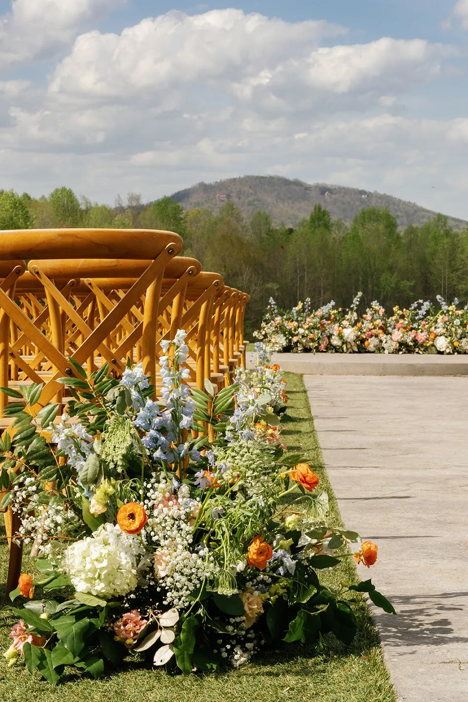 Epting Events, Catering & Design