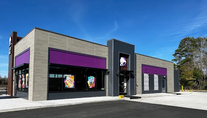 Taco Bell