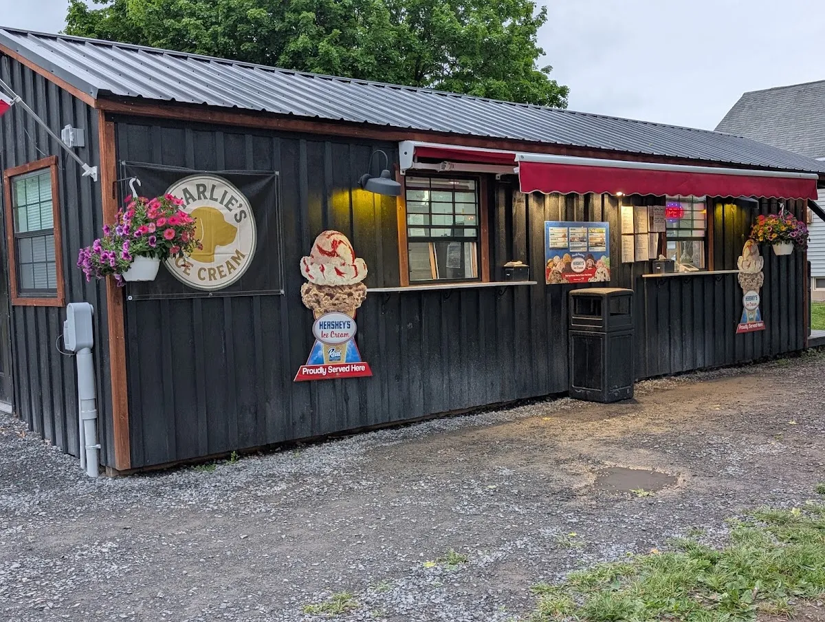 Charlies Ice Cream