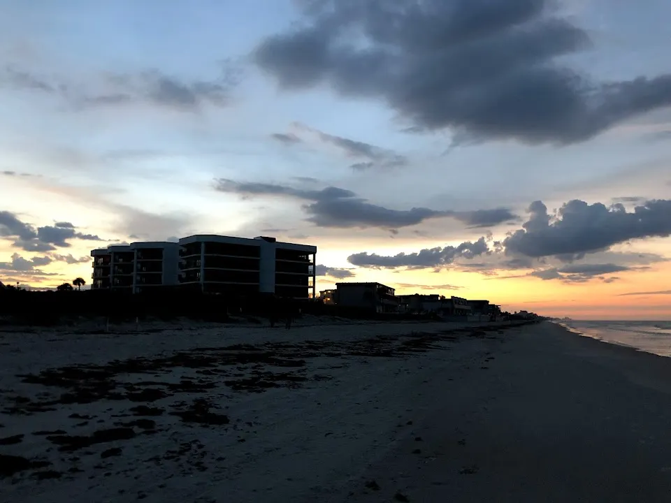Silver Sands Condominiums