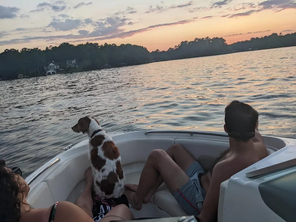 Sunset Point