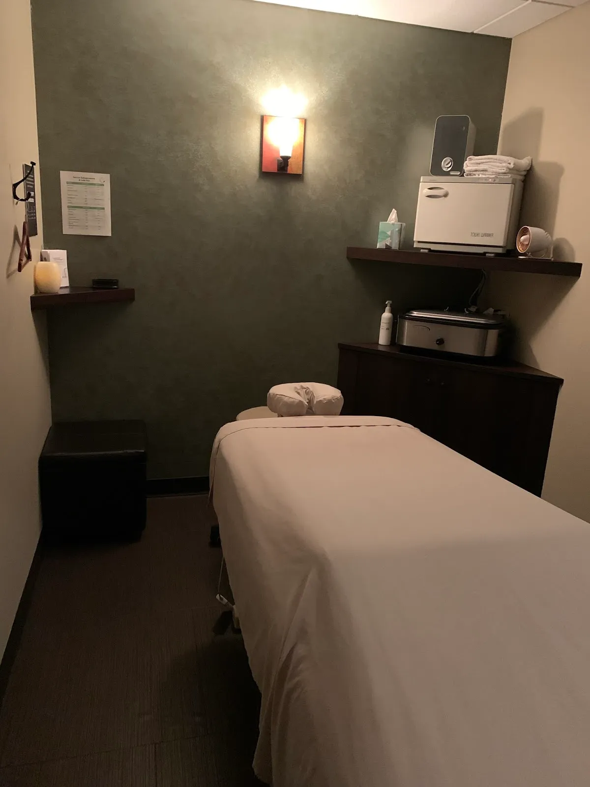 Johns Creek Spa