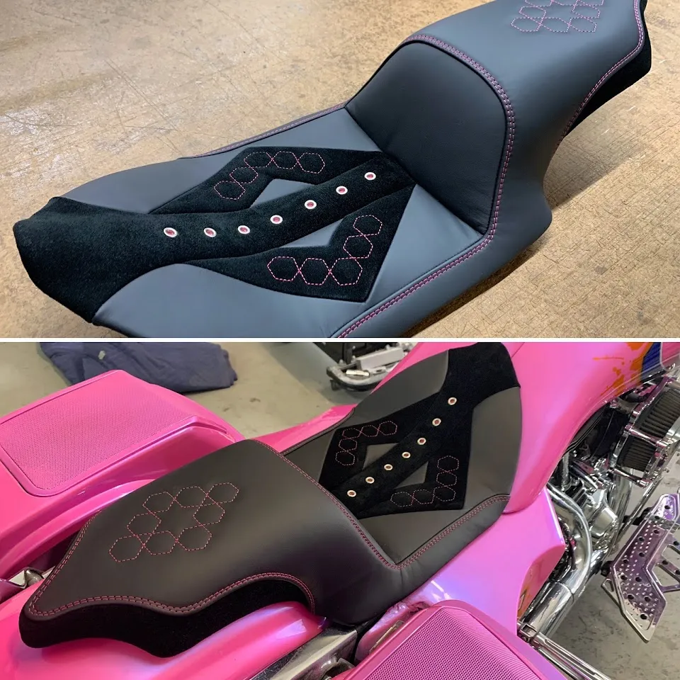 Auto Pro Interiors