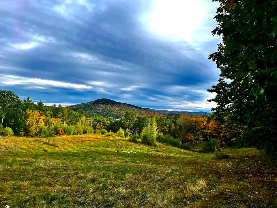 Silver Mountain