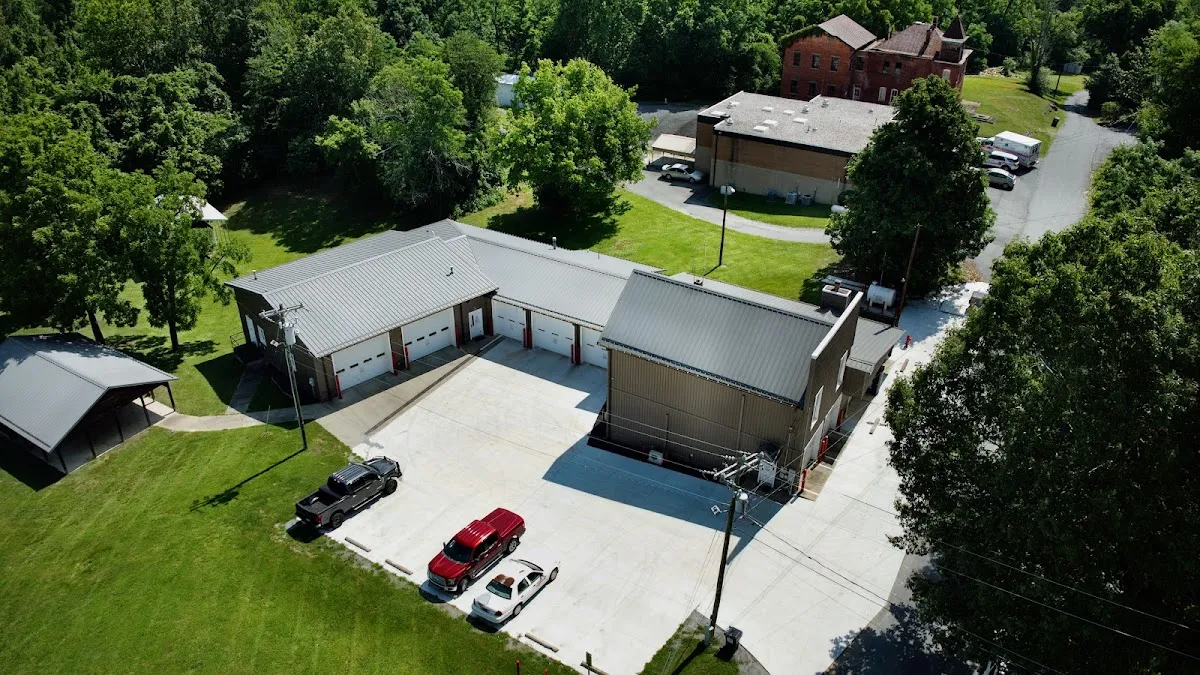 Danbury Fire Department