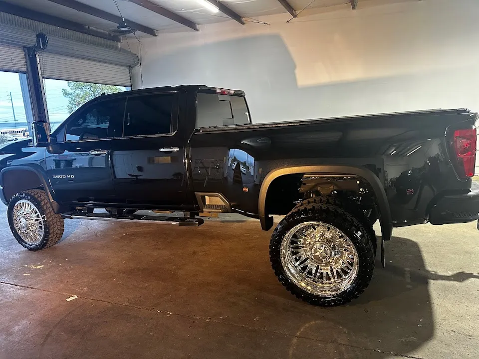 Southern 4X4 and Auto LLC