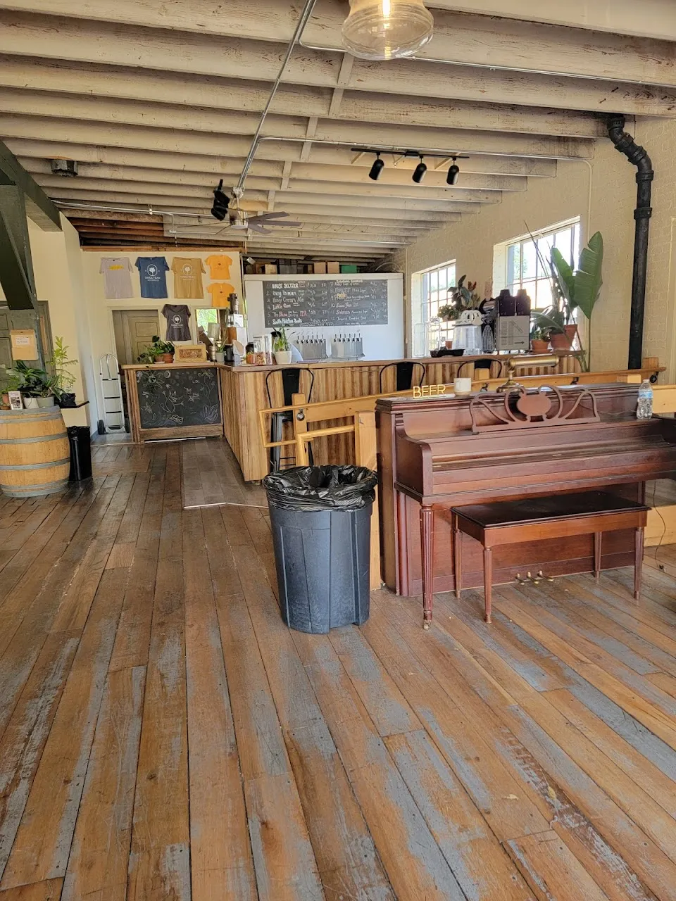 Sweetbay Brewing Company