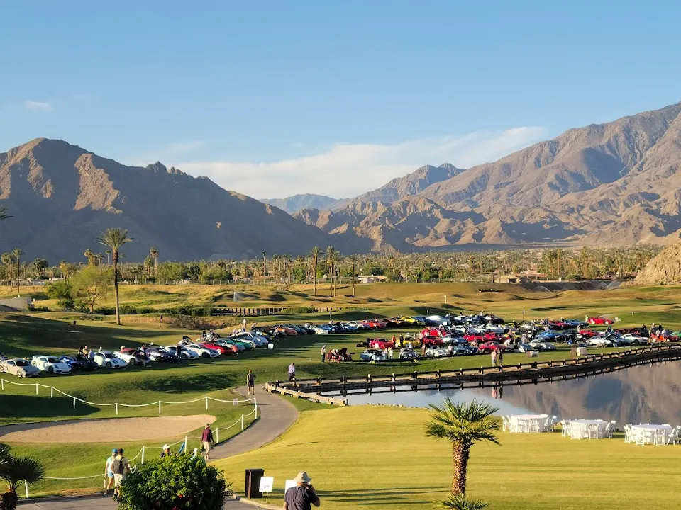 Pete's Grill at PGA WEST