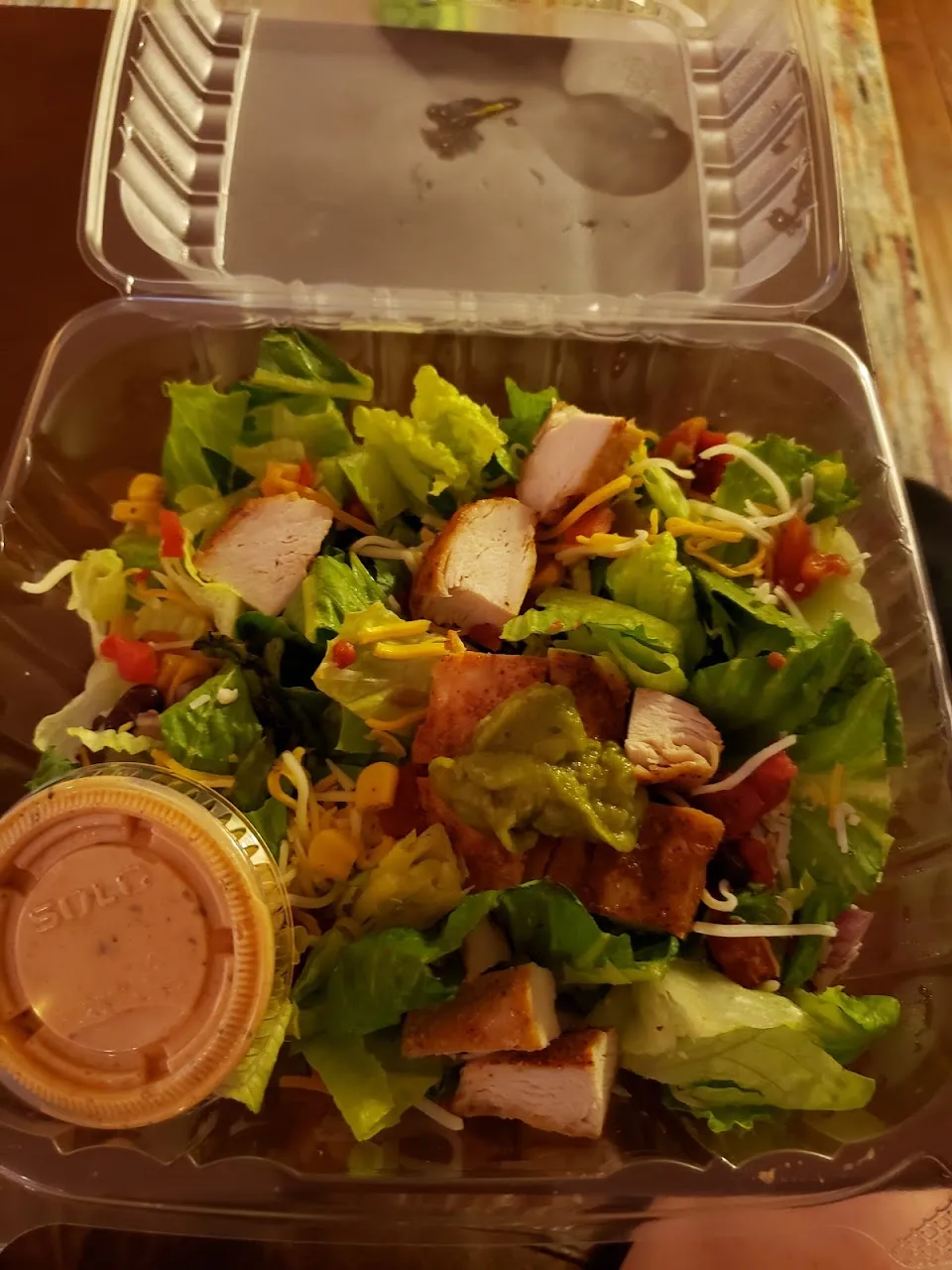 Be Fit Eat Fit