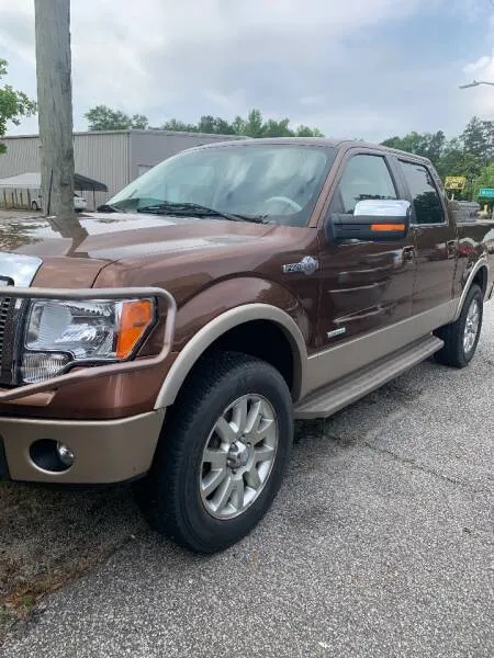 Donny's Truck & Auto