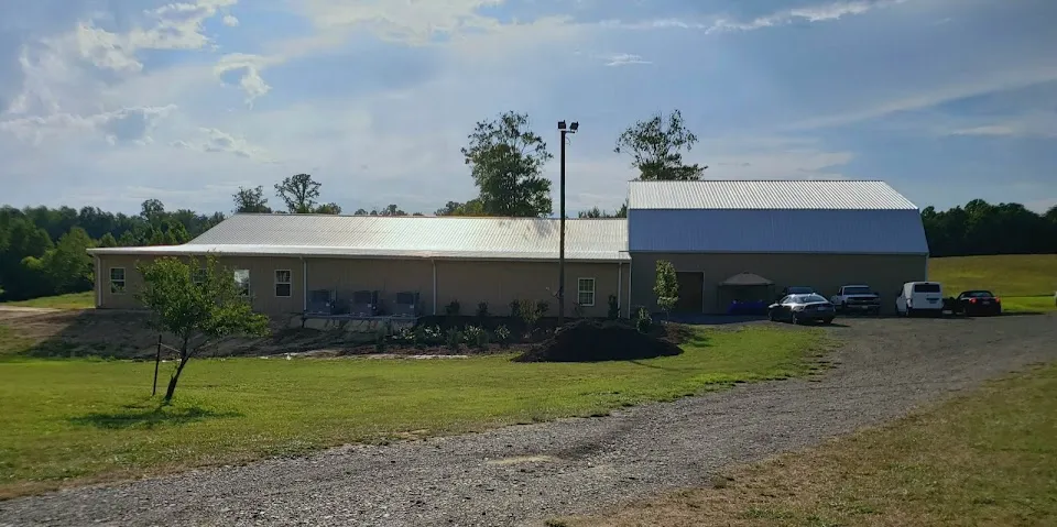 Wright Memorial Event Center