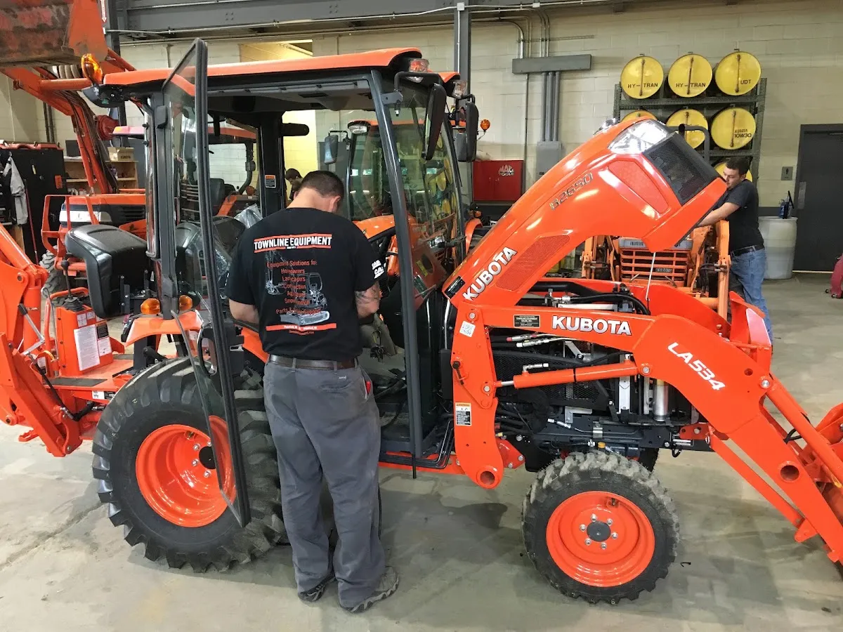 Townline Equipment