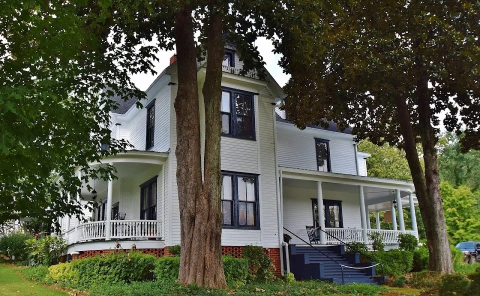 Norton Mountain Properties