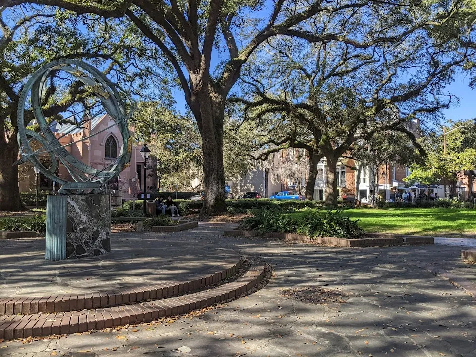Troup Square