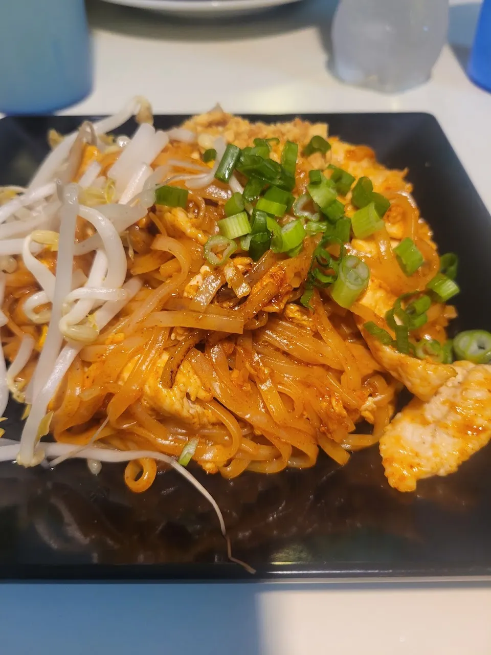 Thai House Restaurant