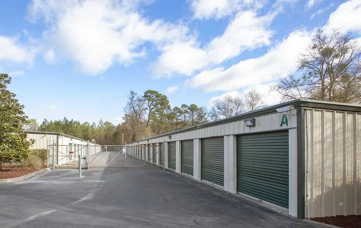 Storage King USA