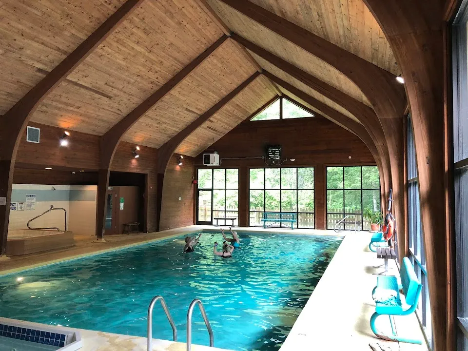 Scott’s Bear Cottage