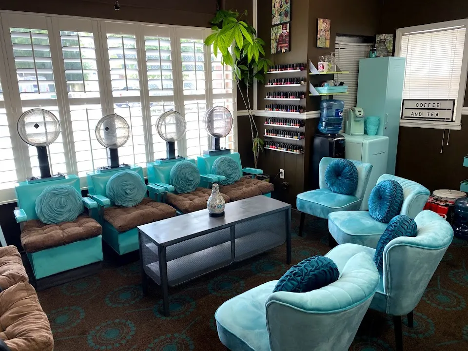 Swanky Studio Salon and Spa at Urban Loft