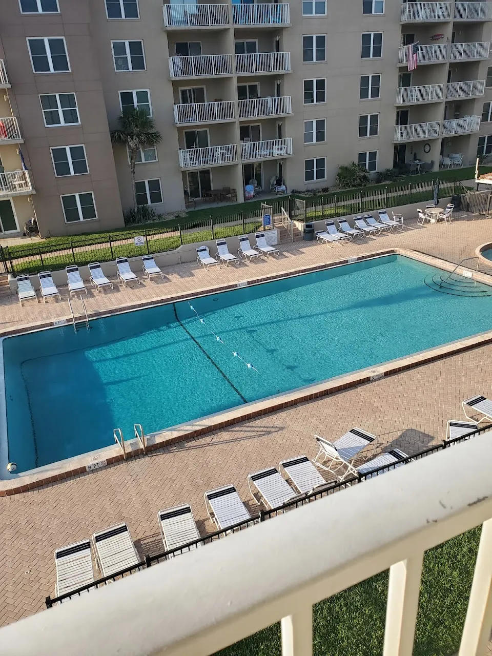 Sea Coast Condominium